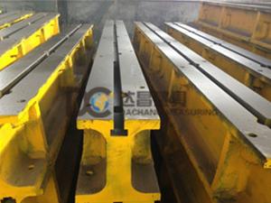 地軌生產(chǎn)廠(chǎng)家(地軌,地梁,地槽鐵)