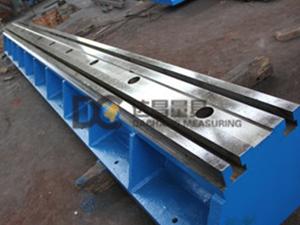 達(dá)昌公司生產(chǎn)地軌、地梁、地槽鐵(地軌,地梁,地槽鐵)