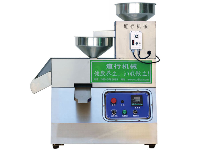 小型榨油機(jī)的原理、類(lèi)型、使用方法和優(yōu)點(diǎn)